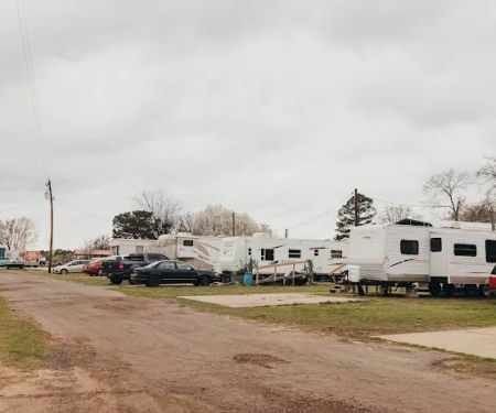 Tri-Lakes RV Park