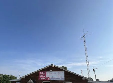 Dam Site Depot