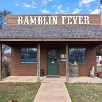 Ramblin Fever RV Park ico