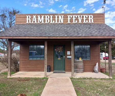 Ramblin Fever RV Park