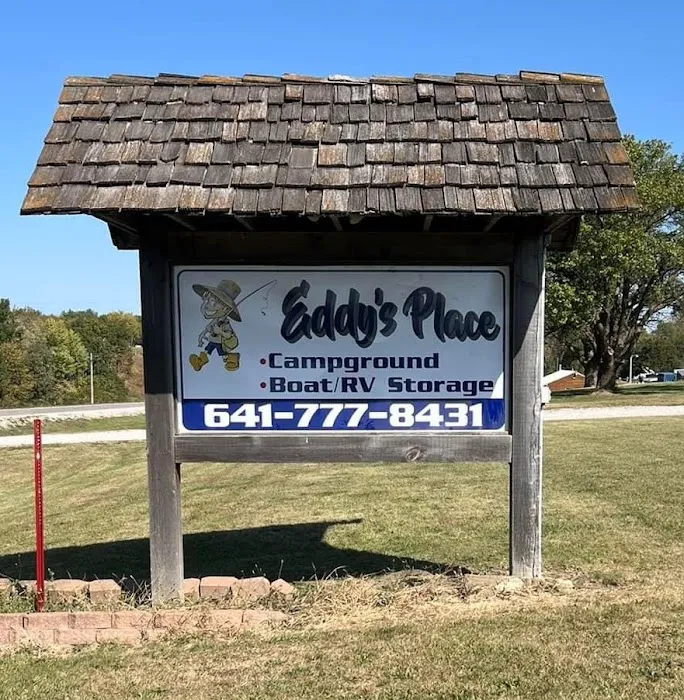 Eddy's Place Picture 2