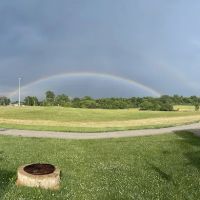 Main Station Campground ico