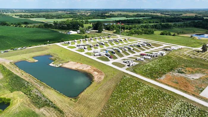 Main Station Campground Picture 4