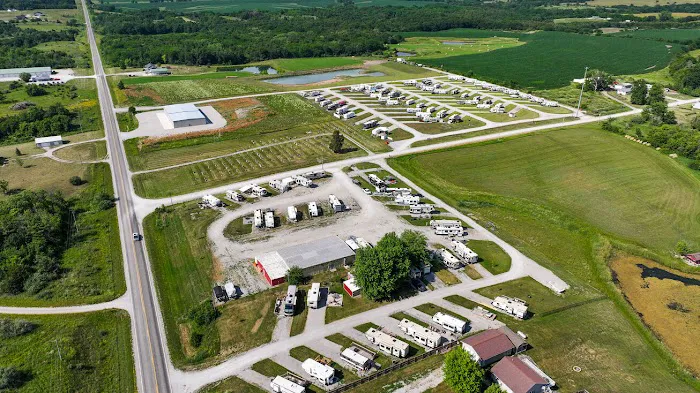 Main Station Campground Picture 6