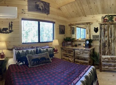 Oasis RV Park