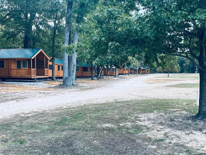 Oasis RV Park Picture 2