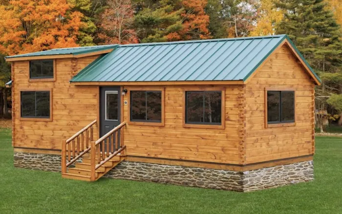 Oasis RV Park Picture 3