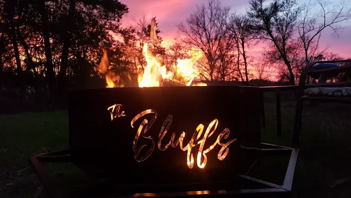 The Bluffs RV Park Picture 4
