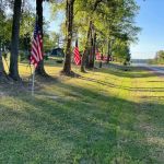 The Bluffs RV Park
