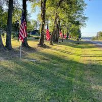 The Bluffs RV Park ico