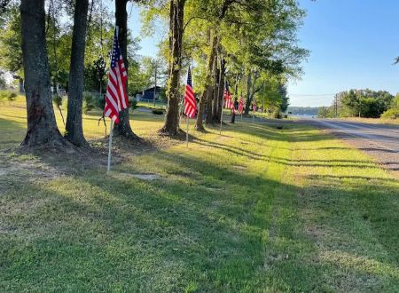 The Bluffs RV Park