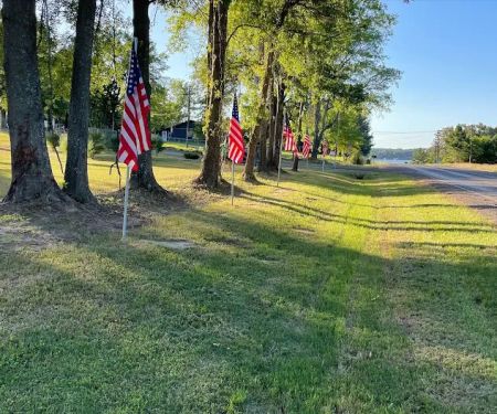 The Bluffs RV Park