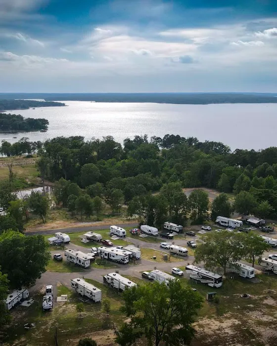 The Bluffs RV Park Picture 5