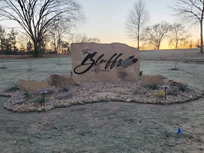 The Bluffs RV Park Picture 8
