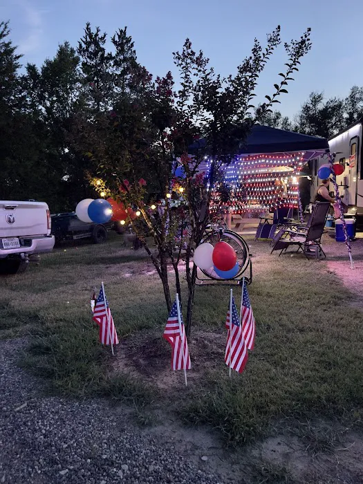 The Bluffs RV Park Picture 9