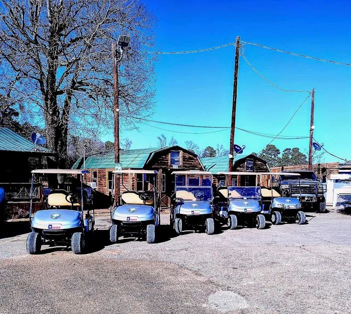 Big Al's Barefoot Bay Picture 1