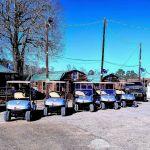 Big Al's Barefoot Bay