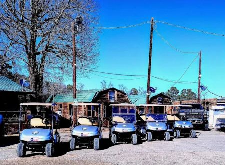 Big Al's Barefoot Bay