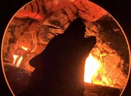 Coyote Ridge Campground