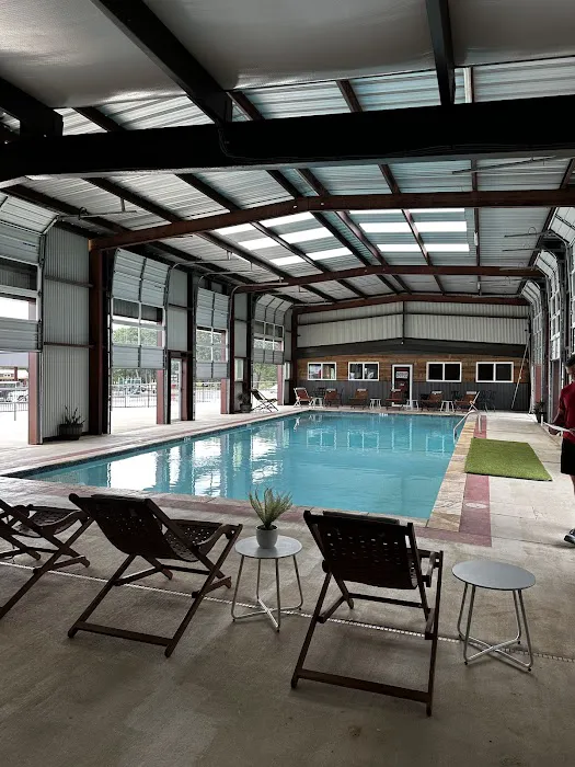 Twin Lakes Resort Picture 1