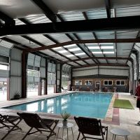 Twin Lakes Resort ico
