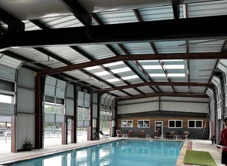 Twin Lakes Resort
