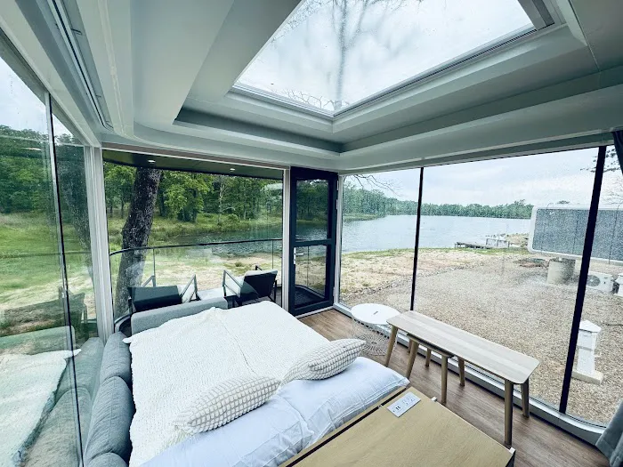Twin Lakes Resort Picture 6
