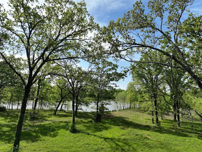Twin Lakes Resort Picture 9