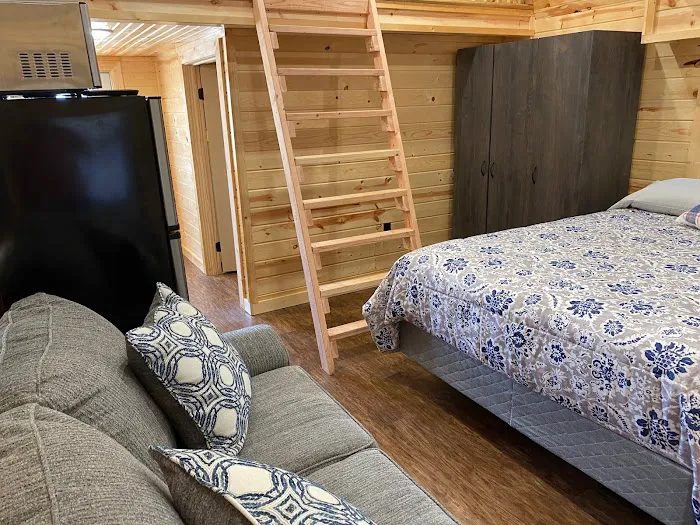Do Drop Inn RV Resort and Cabins Picture 1