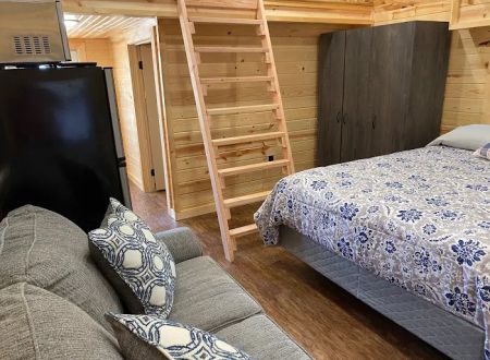 Do Drop Inn RV Resort and Cabins