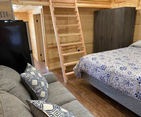 Do Drop Inn RV Resort and Cabins