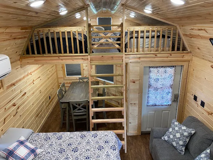 Do Drop Inn RV Resort and Cabins Picture 2