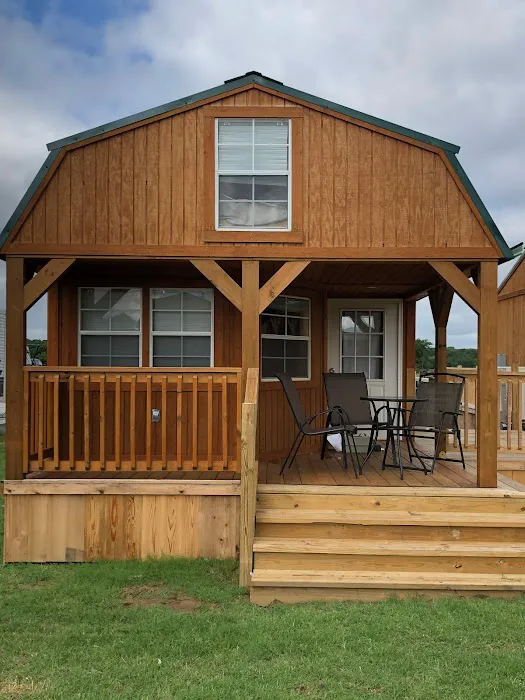 Do Drop Inn RV Resort and Cabins Picture 4