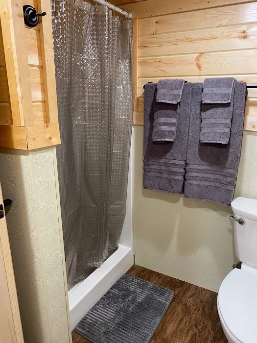 Do Drop Inn RV Resort and Cabins Picture 5