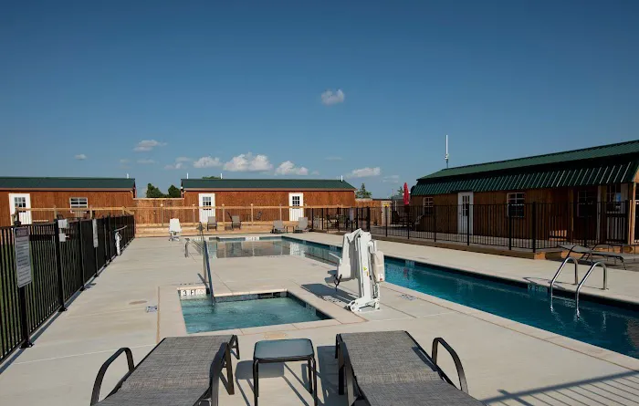 Do Drop Inn RV Resort and Cabins Picture 10