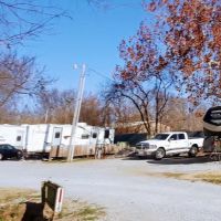 Colbert RV Park ico