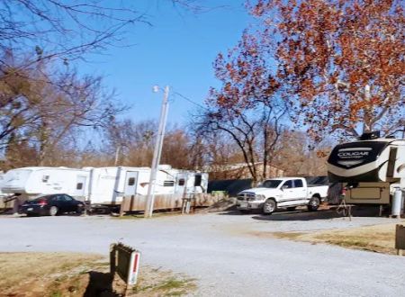Colbert RV Park