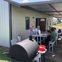 CJ's RV and Storage ico