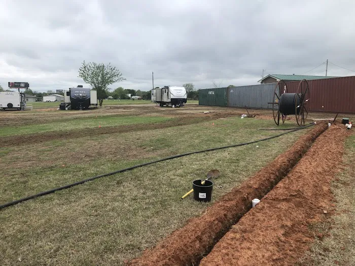 CJ's RV and Storage Picture 3