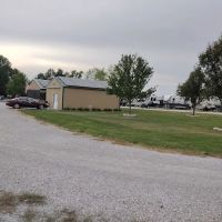 Westhoff Campground ico