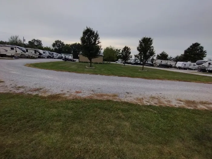 Westhoff Campground Picture 2