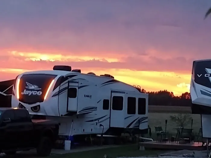 Westhoff Campground Picture 4