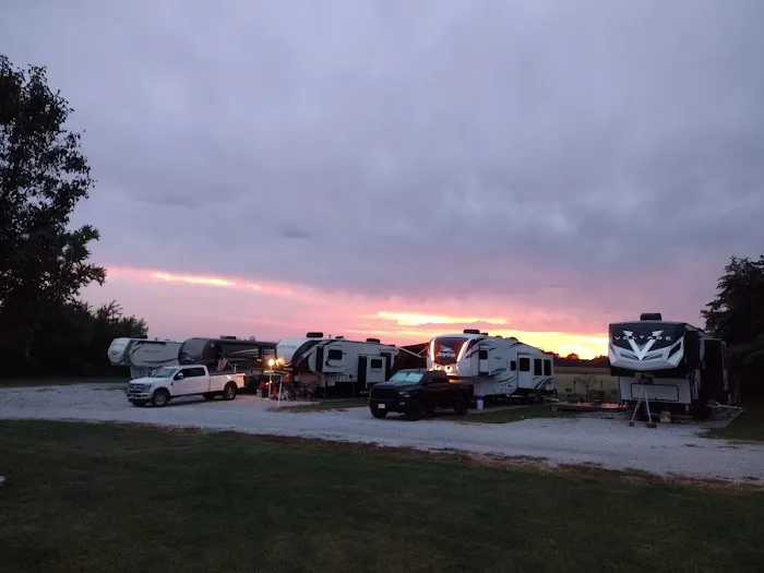 Westhoff Campground Picture 9