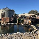 Rooster Ranch Rentals and RV Park
