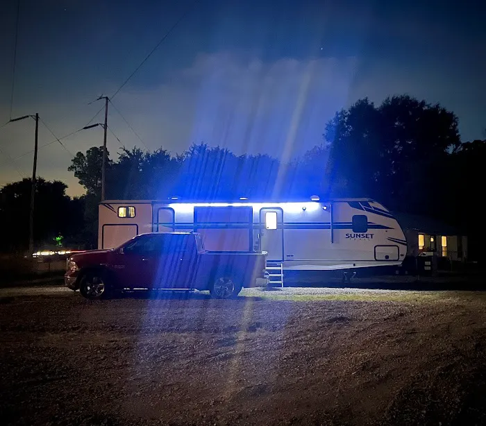 Texoma RV lot Picture 2