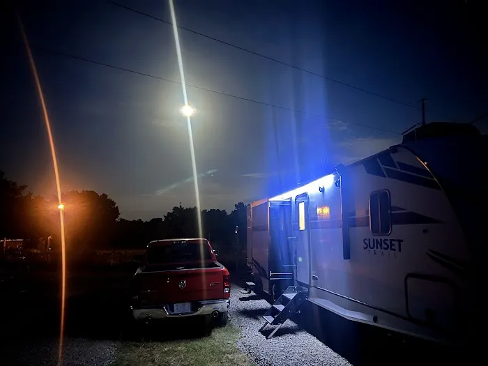 Texoma RV lot Picture 1