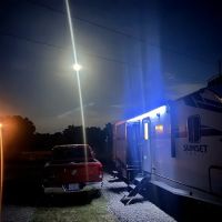 Texoma RV lot ico