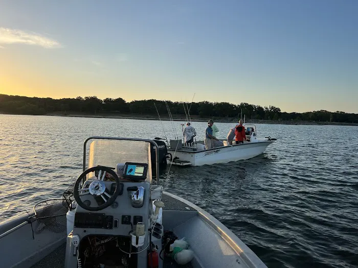 Texoma RV lot Picture 5