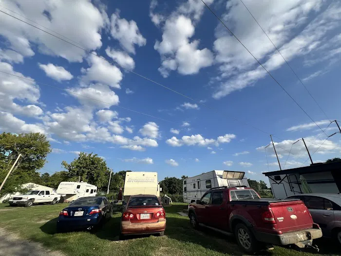 Texoma RV lot Picture 6