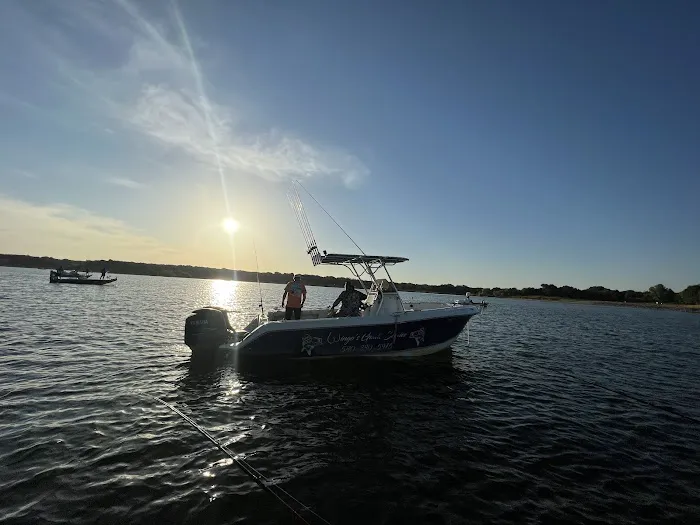 Texoma RV lot Picture 9